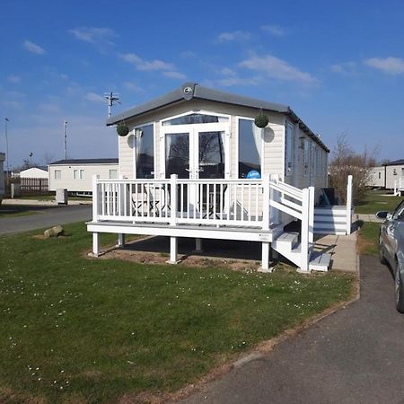 Church Farm Haven Holiday Park باغهام المظهر الخارجي الصورة