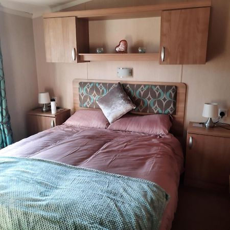 Church Farm Haven Holiday Park باغهام المظهر الخارجي الصورة