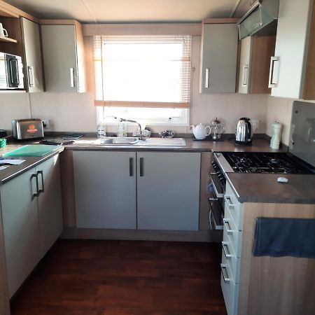 Church Farm Haven Holiday Park باغهام المظهر الخارجي الصورة