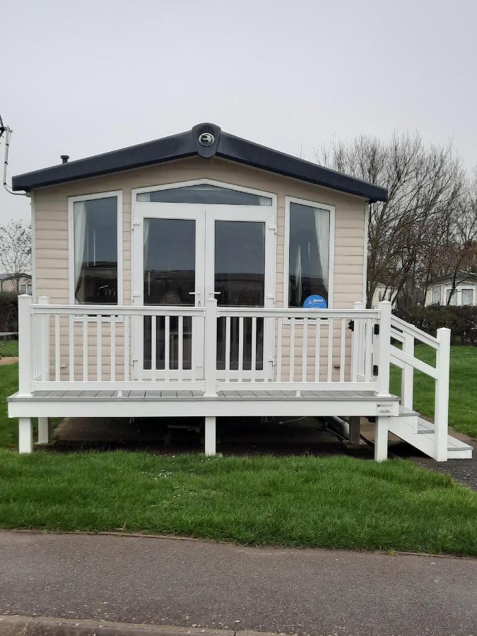 Church Farm Haven Holiday Park باغهام المظهر الخارجي الصورة