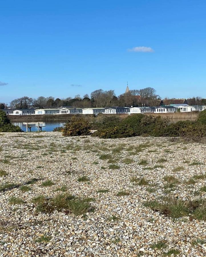 Church Farm Haven Holiday Park باغهام المظهر الخارجي الصورة