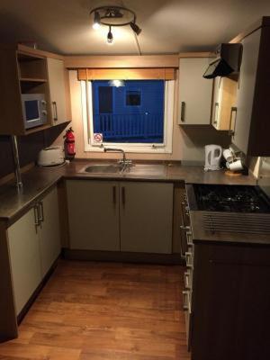 Church Farm Haven Holiday Park باغهام المظهر الخارجي الصورة