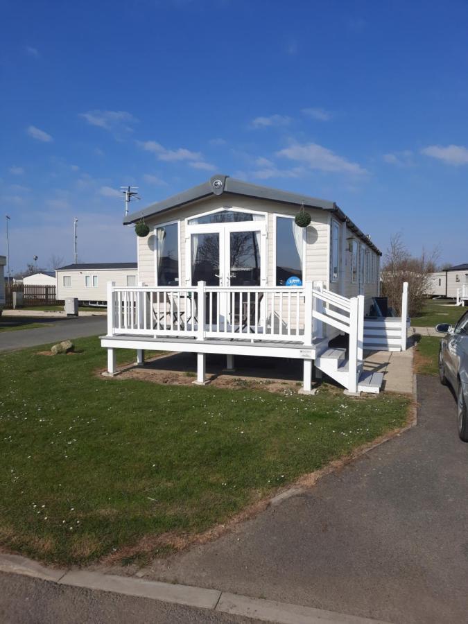Church Farm Haven Holiday Park باغهام المظهر الخارجي الصورة