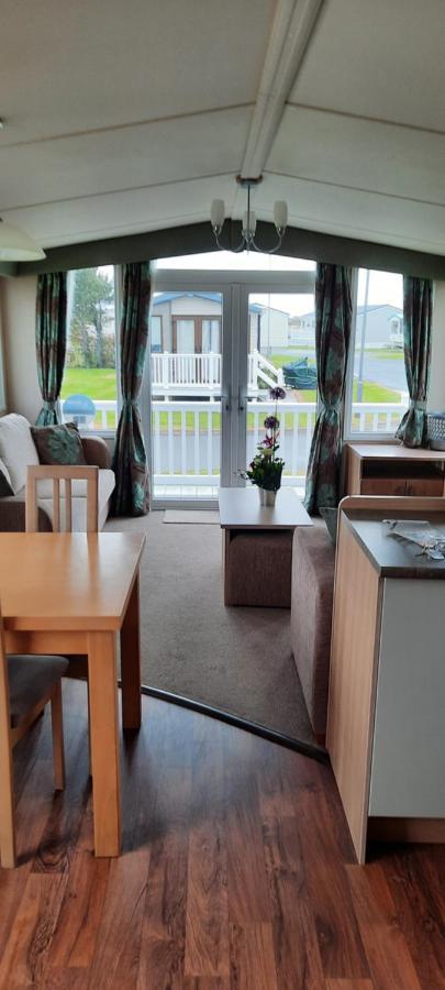 Church Farm Haven Holiday Park باغهام المظهر الخارجي الصورة