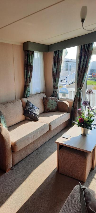 Church Farm Haven Holiday Park باغهام المظهر الخارجي الصورة