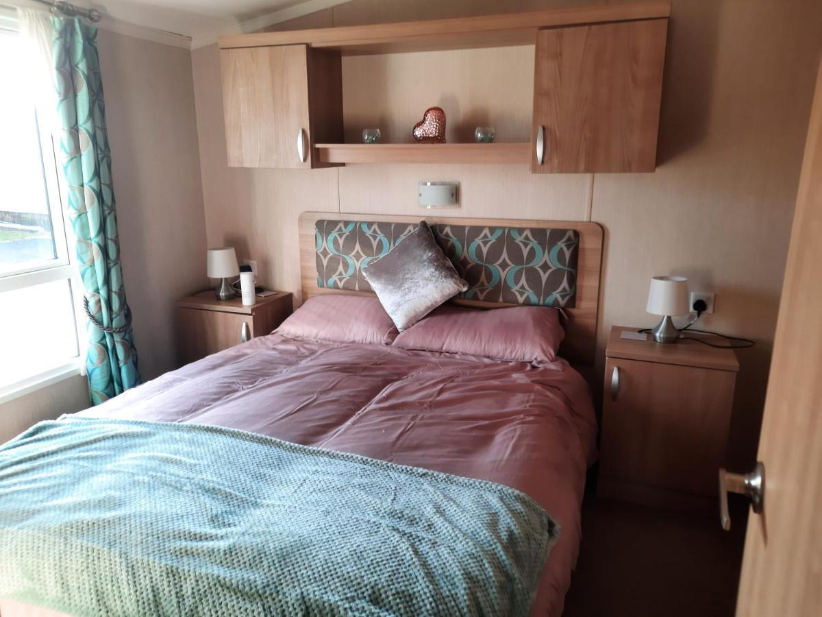 Church Farm Haven Holiday Park باغهام المظهر الخارجي الصورة