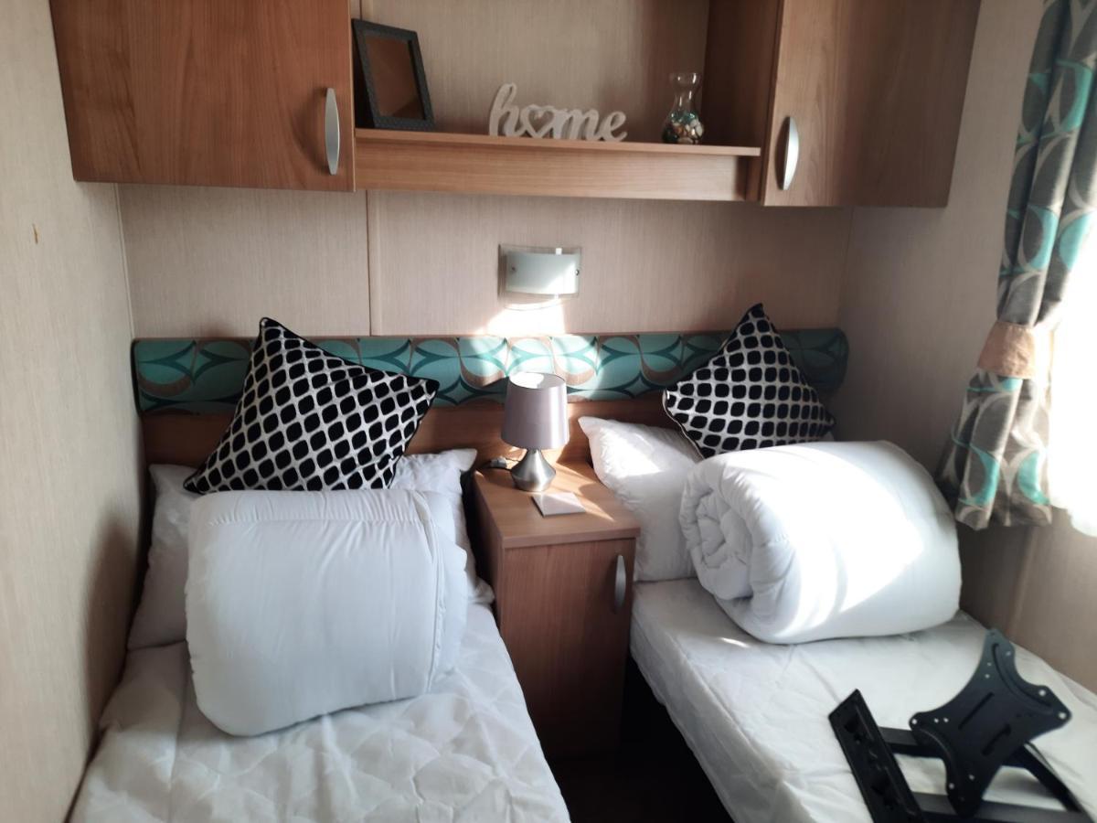 Church Farm Haven Holiday Park باغهام المظهر الخارجي الصورة